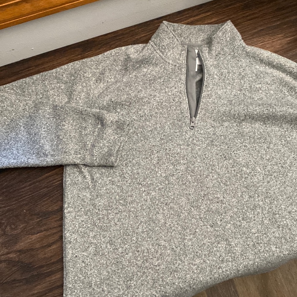 Mens sweater